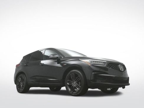 Used 2021 Acura RDX A-Spec image 46