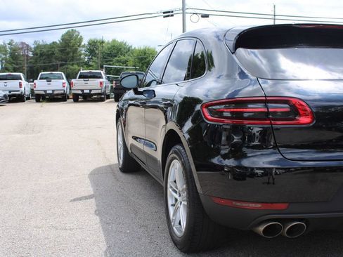Used 2016 Porsche Macan S AWD/4WD image 37