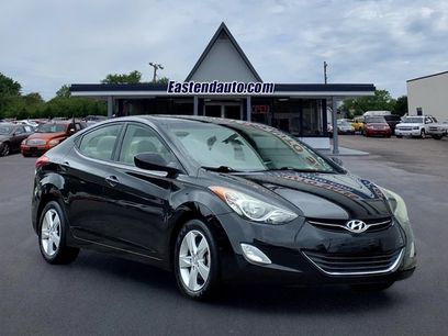 Used 2013 Hyundai Elantra GLS w/ Preferred Pkg