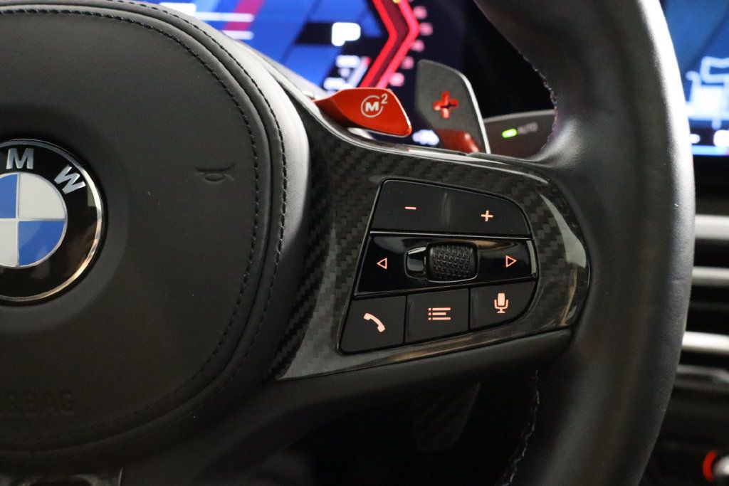 Used 2024 BMW M2 RWD image 26