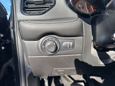 New 2026 Dodge Durango SRT Hellcat image 20