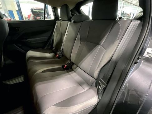 Used 2024 Subaru Impreza 2.0i AWD/4WD image 26