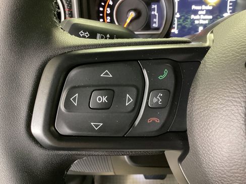 New 2026 Jeep Wrangler Unlimited Rubicon AWD/4WD image 17