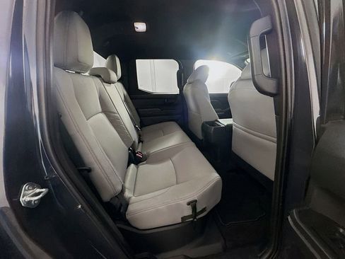 Certified 2025 Toyota Tacoma SR5 RWD image 26