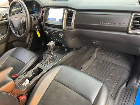 Used 2021 Ford Ranger XLT w/ Tremor Off-Road Package AWD/4WD image 28