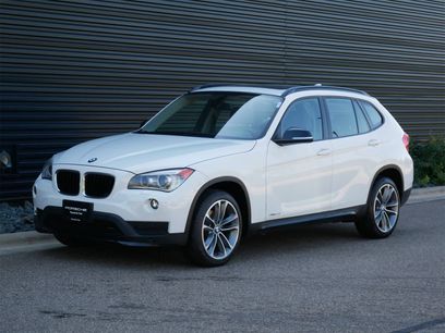 Used 2015 BMW X1 xDrive28i