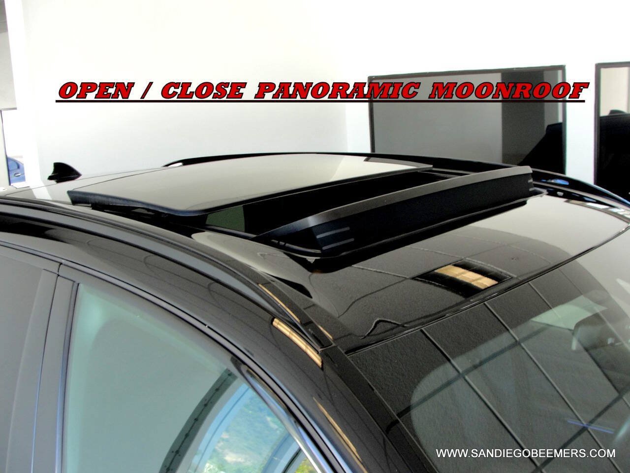 Used 2022 BMW X5 sDrive40i w/ M Sport Package RWD image 14