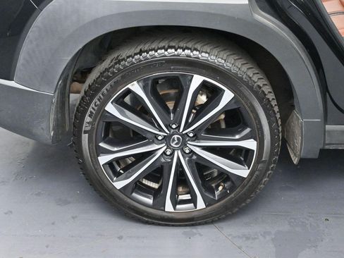 Used 2023 MAZDA CX-50 AWD 2.5 Turbo w/ Weather Package image 36