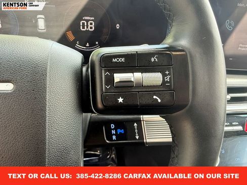 Used 2025 Hyundai Santa Fe SEL image 19