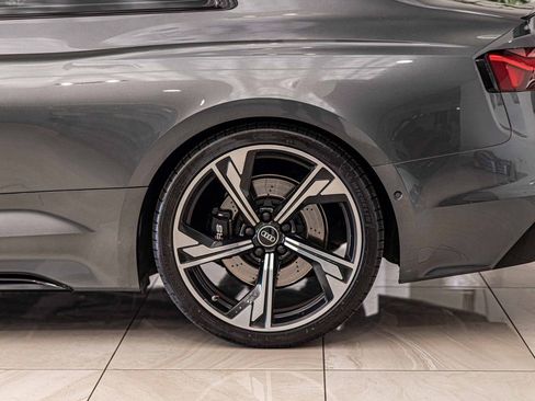 Used 2022 Audi RS 5 w/ RS Driver Assistance Package image 7