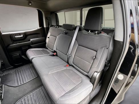 Used 2021 Chevrolet Silverado 1500 LT w/ Convenience Package II image 22