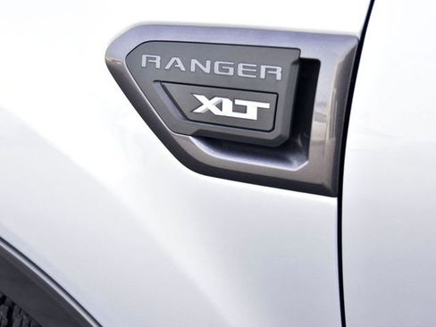 Used 2019 Ford Ranger XLT w/ Equipment Group 302A Luxury image 35
