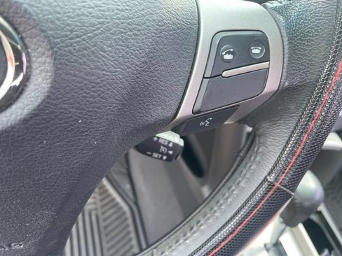 Used 2011 Toyota Camry SE w/ SE Extra-Value Pkg #1 FWD image 16
