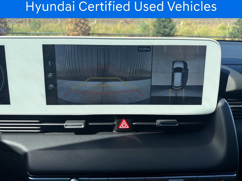 Certified 2023 Hyundai Ioniq 5 Limited RWD image 32