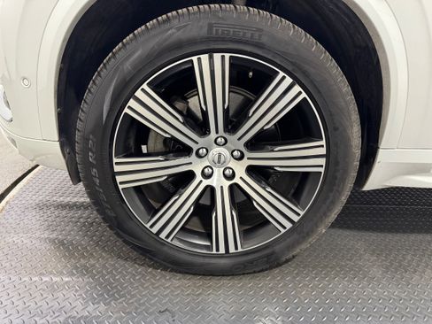 Used 2021 Volvo XC90 T8 Inscription w/ Advanced Package image 41