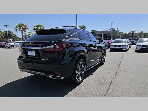 Used 2020 Lexus RX 350 FWD w/ Premium Package image 26