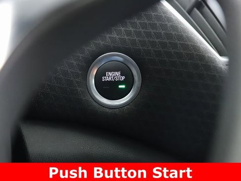 Used 2025 Chevrolet Malibu LT image 23