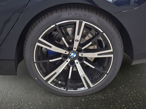 New 2026 BMW 530i w/ Executive Package RWD image 17
