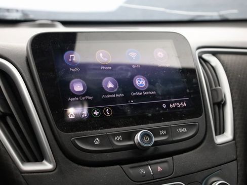 Used 2020 Chevrolet Malibu LS image 15