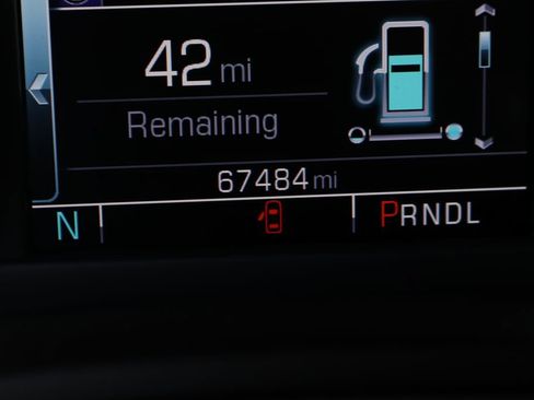 Used 2019 Chevrolet Tahoe Premier AWD/4WD image 29