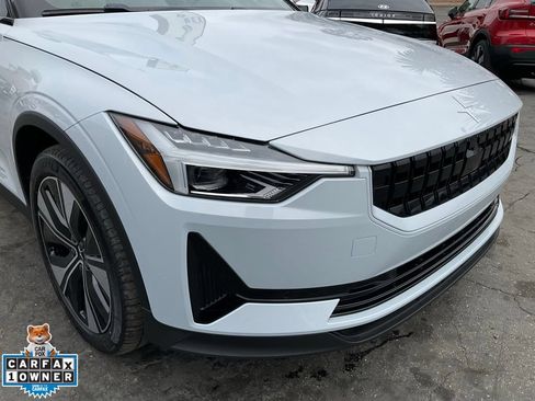 Used 2023 Polestar Polestar 2 AWD/4WD image 73