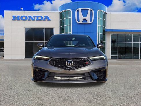 Used 2025 Acura Integra Type S image 8