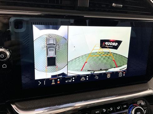 Used 2024 GMC Sierra 1500 Denali w/ Denali Reserve Package image 26