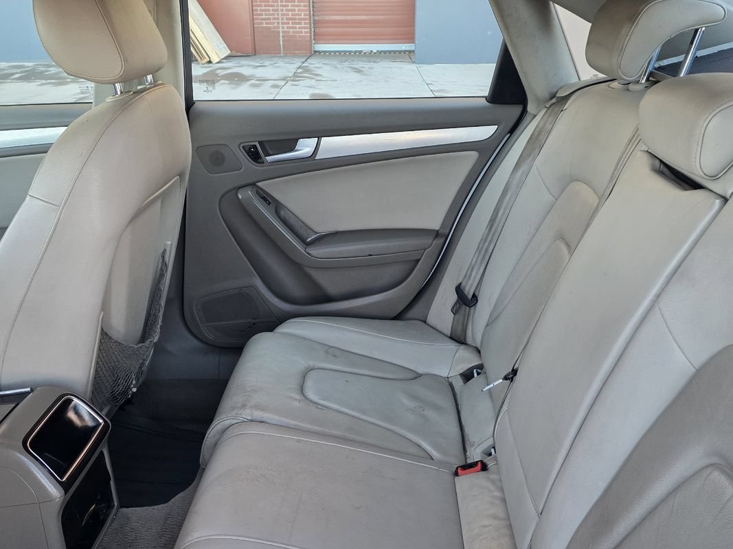 Used 2009 Audi A4 2.0T Premium AWD/4WD image 18
