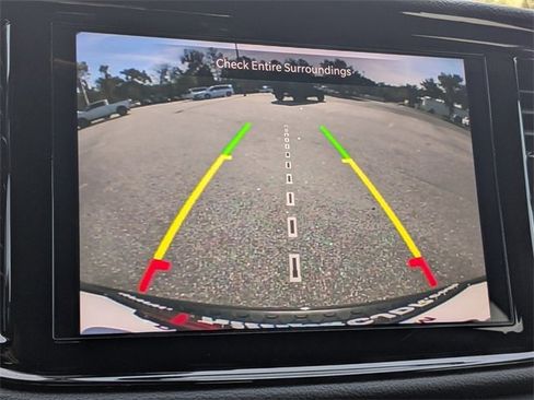 Certified 2025 Dodge Durango GT w/ Blacktop Package image 19