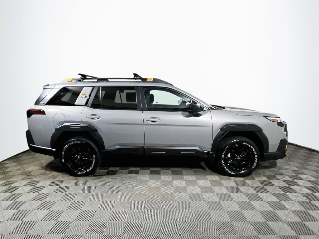 New 2026 Subaru Outback Wilderness AWD/4WD image 8