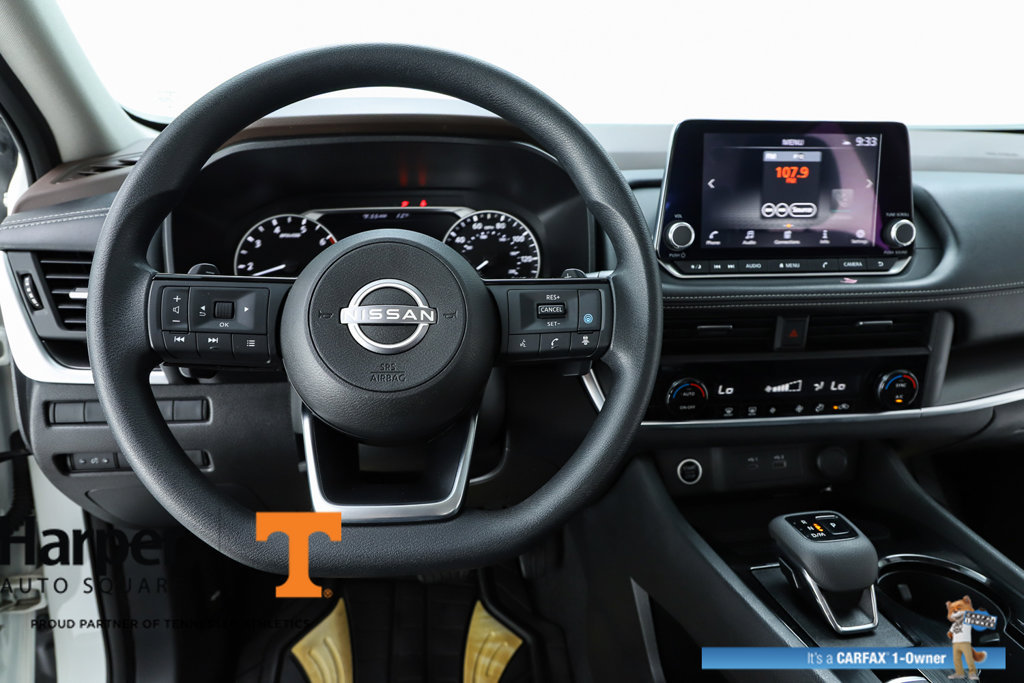 Used 2023 Nissan Rogue SV FWD image 20