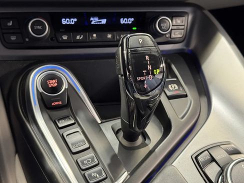 Used 2015 BMW i8 AWD/4WD image 14