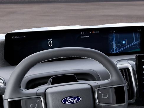 New 2027 Ford Expedition Max Platinum AWD/4WD image 13