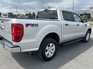 Used 2019 Ford Ranger XLT w/ FX4 Off-Road Package AWD/4WD video 3