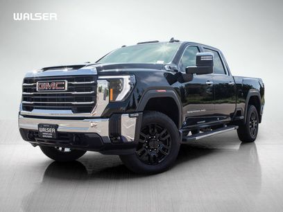 Used 2024 GMC Sierra 2500 SLT