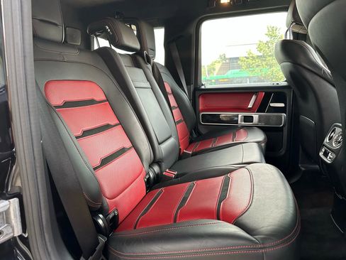 Used 2019 Mercedes-Benz G 63 AMG 4MATIC image 14