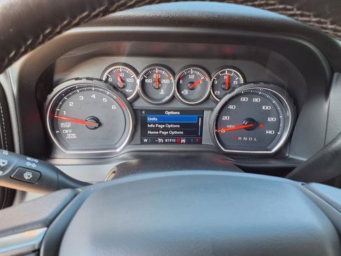 Used 2021 Chevrolet Silverado 1500 LT image 17