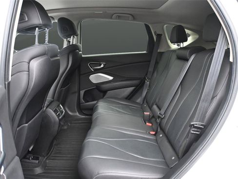 Certified 2024 Acura RDX SH-AWD w/ Technology Package image 10