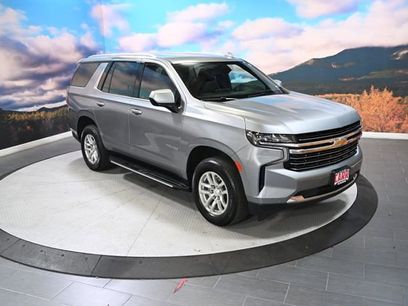Used 2023 Chevrolet Tahoe LT