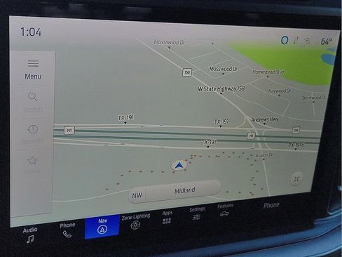 Used 2024 Ford F350 Lariat w/ Chrome Package image 19