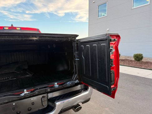 Used 2022 RAM 1500 Laramie image 49