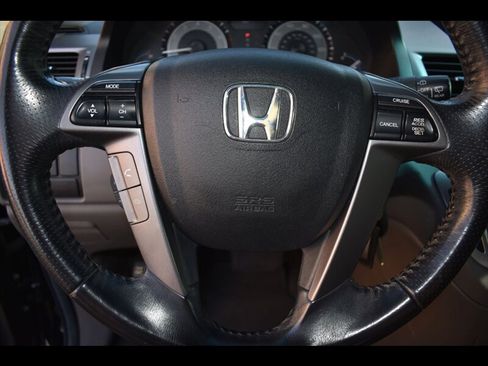 Used 2012 Honda Odyssey EX-L image 11