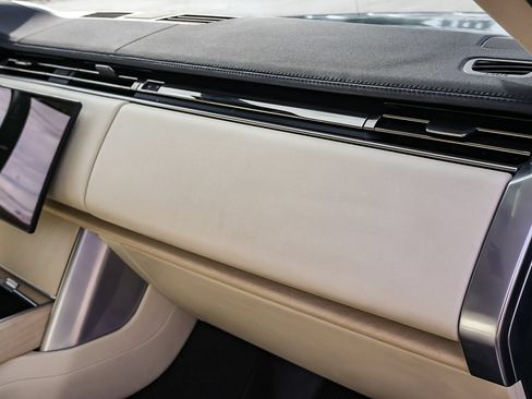 Certified 2024 Land Rover Range Rover SE AWD/4WD image 18