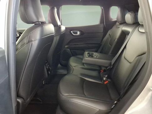 New 2026 Jeep Compass Limited image 5