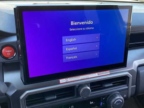 New 2026 Toyota 4Runner TRD Off-Road Premium image 17