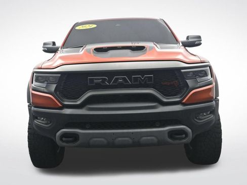 Used 2024 RAM 1500 TRX AWD/4WD image 2