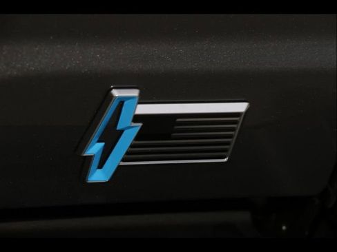 New 2025 Ford F150 Lightning Flash image 16