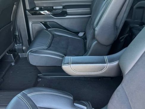 Used 2022 Ford Explorer ST w/ ST Street Pack AWD/4WD image 12
