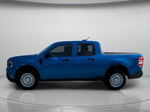 New 2026 Ford Maverick XL FWD image 16