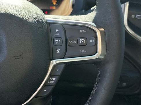 New 2026 RAM 2500 Laramie image 29